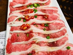 -·缸桶屋·韩式牛肋条自助烤肉(西湖D11店)