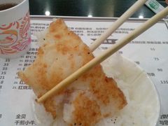 -台烘平价铁板烧(奥城店)