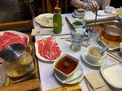 -巴奴毛肚火锅(九洲店)