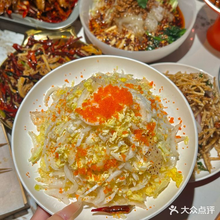 哈尔滨新开的……刻在骨子里的东北烧烤!