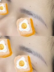 -张小野·专业半永久纹眉