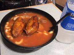 -华嫂冰室(尖沙咀店)