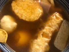 关东煮-三月居酒屋(青年大街店)