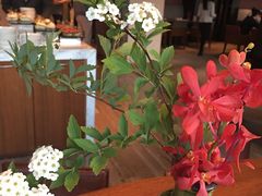 -上海浦东嘉里大酒店