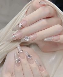 -1T·1M 日式美甲美睫