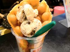 -兰芳园丝袜奶茶(方庄时代店)