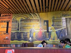 -路易十三西餐厅(西关新天地店)