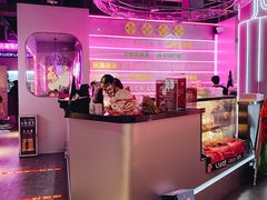 -新越盏·东南亚料理(捷登都会店)