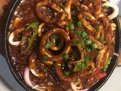 -百花食府(渔阳南路店)