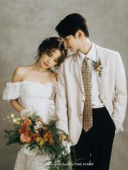 -时光印记婚纱摄影工作室·原创定制