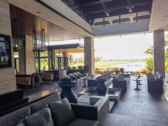 -海南鉴湖蓝湾高尔夫球会