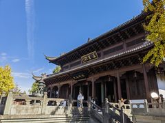 -钱王祠