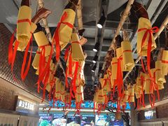 -筱爷叔·上海传统手工菜(玉树路店)