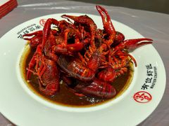 -有位虾匠·香辣蟹·小龙虾(李村店)