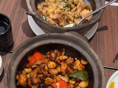 -新旺茶餐厅(鑫耀·光环live店)
