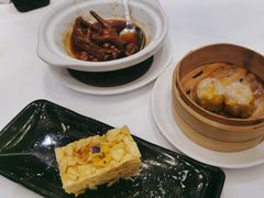 -白天鹅宾馆-宏图府餐厅