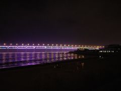 -星海湾跨海大桥
