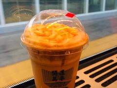 -闻道万巷咖啡馆(南大街地铁站店)