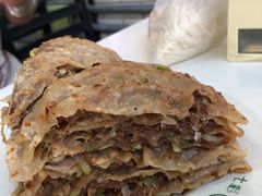 -清真永恒华威肉饼(潘家园店)
