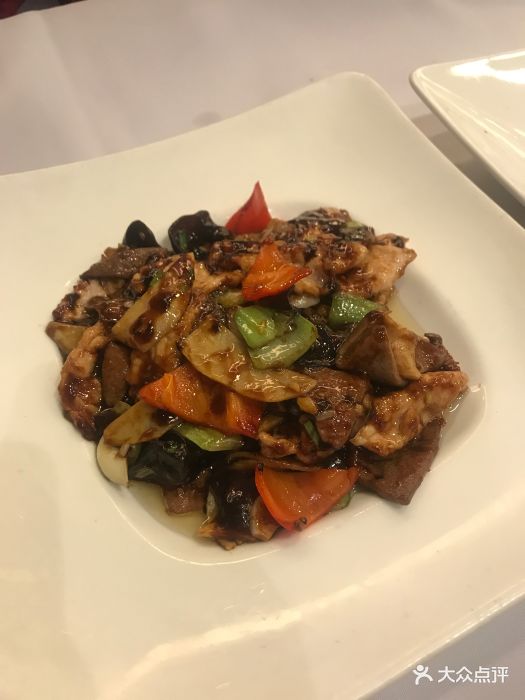 东兴楼饭庄(通州店)图片 - 第184张