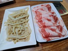 -傣妹火锅(南京东路一店)