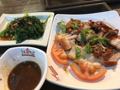 -牛车水美食街
