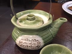 -松子料理(白家庄店)