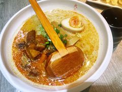-味千拉面(抚州万达店)