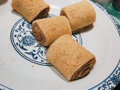 -曲氏老北京涮肉(摩尔店)