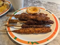 -比格比萨自助(宝山日月光店)