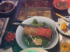 -大隐·成都火锅Bistro(合生麒麟新天地店)