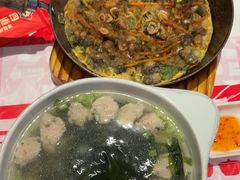 -四道菜·福建菜馆(莆田万达店)