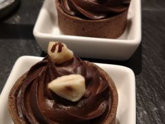 -北京港澳中心瑞士酒店·瑞士咖啡厅·自助餐