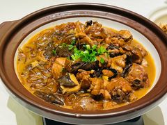 -老妈菜馆(建设街店)
