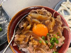 -沼津港精致料理·寿喜烧·烧鸟(龙湖南桥天街日料榜单店)