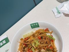 -绿草地·湘菜(芙蓉天街店)