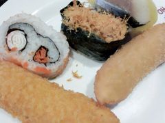 -吉布鲁牛排海鲜自助(武侯泛悦国际店)