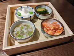 -樱宿日式和牛烧肉(五道口店)