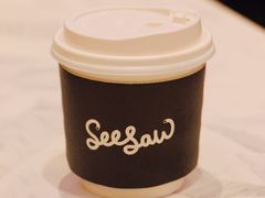 -Seesaw Coffee(朝阳大悦城店)