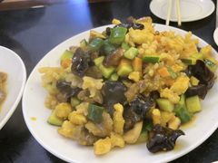 -清真宏玉祥黄门脸餐厅(华荫东里店)