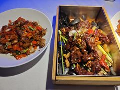 -味界·精致赣菜(招商花园城店)