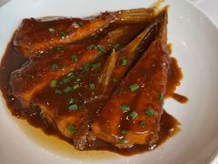 -老正兴菜馆(福州路店)