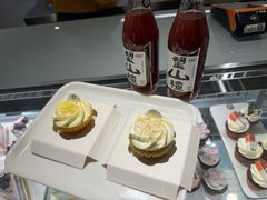 -Pantry's Best派悦坊蛋糕(K11购物艺术中心店)
