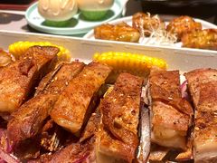 -新兴·金羊座·粤菜点心(乐峰店)