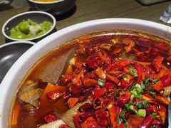 -隆喜元鱼汤包·海鲜(中联广场店)