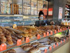 -老梦面包CHEZMOREL(麦子店)