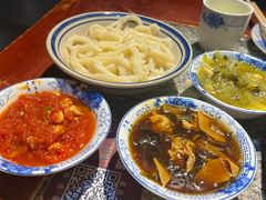 -并州大牌档之醉轻尘