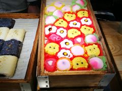 -老城南.鸭血粉丝汤(夫子庙店)