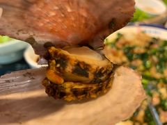 -旺角小渔村·海肠捞饭开创者(环山路店)