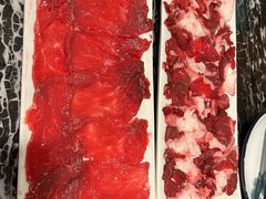 -古乐牛香·鲜牛肉牛杂火锅(象湖店)